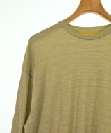steven alan（スティーブンアラン）Tシャツ・カットソー 黄 サイズ:M メンズ/2200616293041