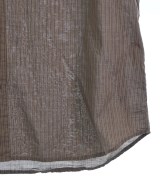 steven alan（スティーブンアラン）カジュアルシャツ 茶 サイズ:L メンズ/2200609313091