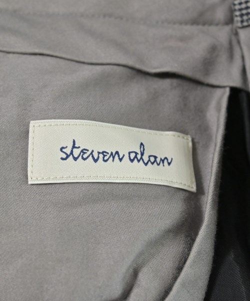 steven alan（スティーブンアラン）その他 グレー サイズ:S メンズ/2200614794076