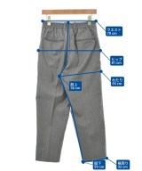 steven alan（スティーブンアラン）その他 グレー サイズ:S メンズ/2200614794076