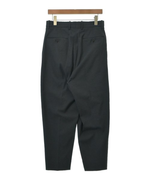 steven alan（スティーブンアラン）スラックス 黒 サイズ:S メンズ/2200616540022