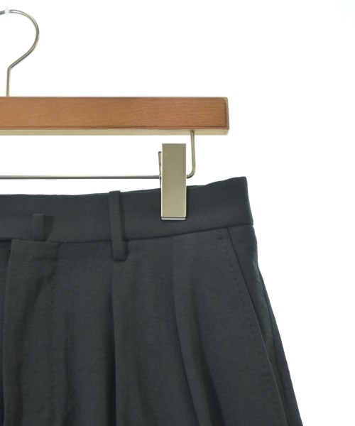 steven alan（スティーブンアラン）スラックス 黒 サイズ:S メンズ/2200616540022