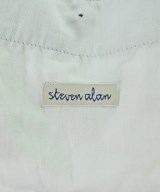 steven alan（スティーブンアラン）スラックス 黒 サイズ:S メンズ/2200616540022