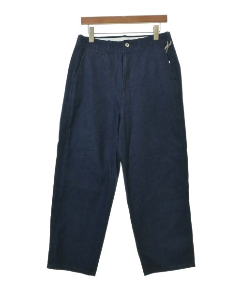 スティーブンアラン(steven alan)のsteven alan デニムパンツ