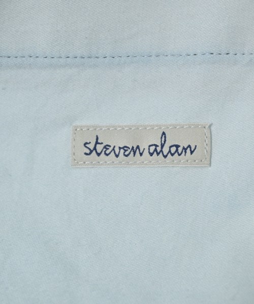 steven alan（スティーブンアラン）デニムパンツ 青 サイズ:S メンズ/2200616540039