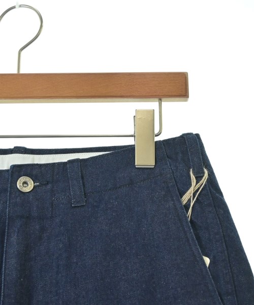 steven alan（スティーブンアラン）デニムパンツ 青 サイズ:S メンズ/2200616540039