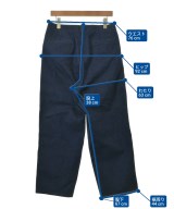 steven alan（スティーブンアラン）デニムパンツ 青 サイズ:S メンズ/2200616540039