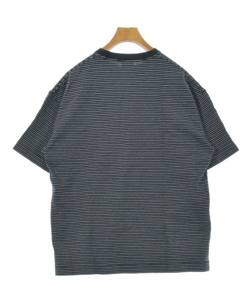 steven alan（スティーブンアラン）Tシャツ・カットソー 紺 サイズ:M メンズ/2200616575055
