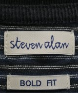 steven alan（スティーブンアラン）Tシャツ・カットソー 紺 サイズ:M メンズ/2200616575055
