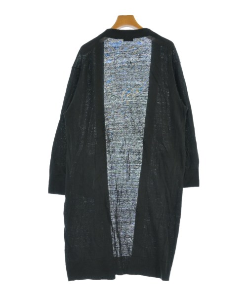 steven alan（スティーブンアラン）カーディガン 黒 サイズ:F レディース/2200616603086