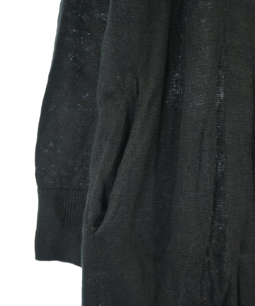 steven alan（スティーブンアラン）カーディガン 黒 サイズ:F レディース/2200616603086