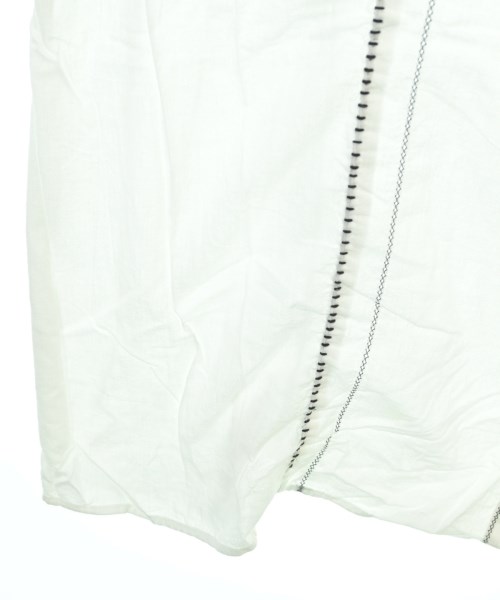 steven alan（スティーブンアラン）ワンピース 白 サイズ:M レディース/2200616603093