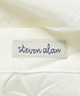 steven alan（スティーブンアラン）ワンピース 白 サイズ:M レディース/2200616603093