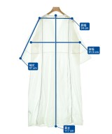 steven alan（スティーブンアラン）ワンピース 白 サイズ:M レディース/2200616603093