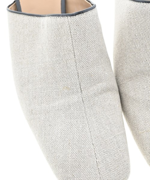 steven alan（スティーブンアラン）サンダル ベージュ サイズ:EU37 1/2(24cm位) レディース/2200614596090