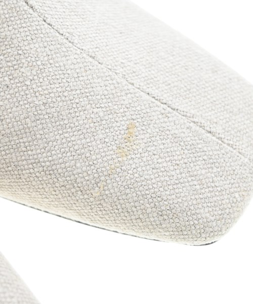 steven alan（スティーブンアラン）サンダル ベージュ サイズ:EU37 1/2(24cm位) レディース/2200614596090