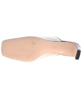 steven alan（スティーブンアラン）サンダル ベージュ サイズ:EU37 1/2(24cm位) レディース/2200614596090