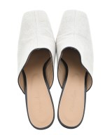 steven alan（スティーブンアラン）サンダル ベージュ サイズ:EU37 1/2(24cm位) レディース/2200614596090