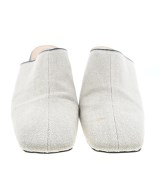 steven alan（スティーブンアラン）サンダル ベージュ サイズ:EU37 1/2(24cm位) レディース/2200614596090