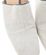 steven alan（スティーブンアラン）サンダル ベージュ サイズ:EU37 1/2(24cm位) レディース/2200614596090