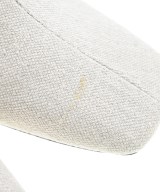 steven alan（スティーブンアラン）サンダル ベージュ サイズ:EU37 1/2(24cm位) レディース/2200614596090