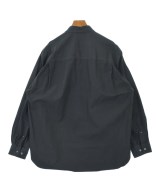 steven alan（スティーブンアラン）カジュアルシャツ グレー サイズ:L メンズ/2200617735090