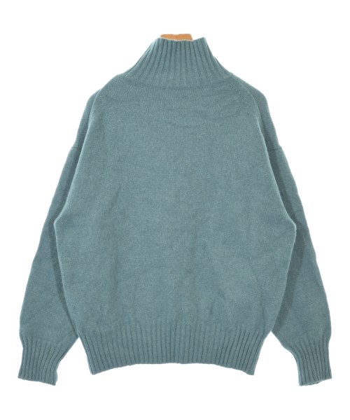 steven alan（スティーブンアラン）ニット・セーター 緑 サイズ:F レディース/2200617775027