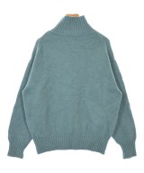 steven alan（スティーブンアラン）ニット・セーター 緑 サイズ:F レディース/2200617775027