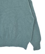 steven alan（スティーブンアラン）ニット・セーター 緑 サイズ:F レディース/2200617775027