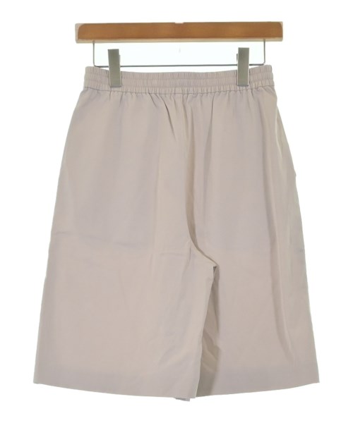 steven alan（スティーブンアラン）ショートパンツ ベージュ サイズ:S レディース/2200617812210