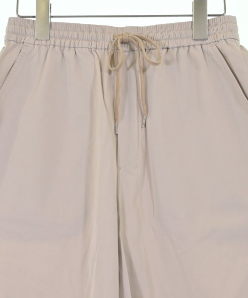 steven alan（スティーブンアラン）ショートパンツ ベージュ サイズ:S レディース/2200617812210