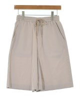 steven alan（スティーブンアラン）ショートパンツ ベージュ サイズ:S レディース/2200617812210