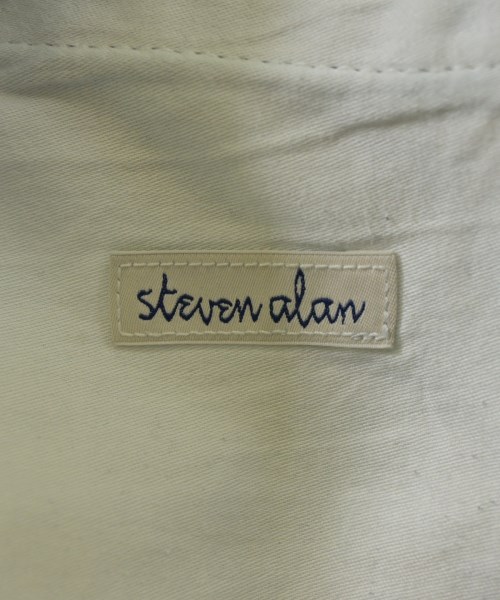 steven alan（スティーブンアラン）デニムパンツ 紺 サイズ:S メンズ/2200618731022