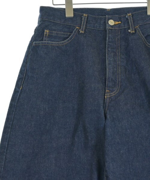 steven alan（スティーブンアラン）デニムパンツ 紺 サイズ:S メンズ/2200618731022