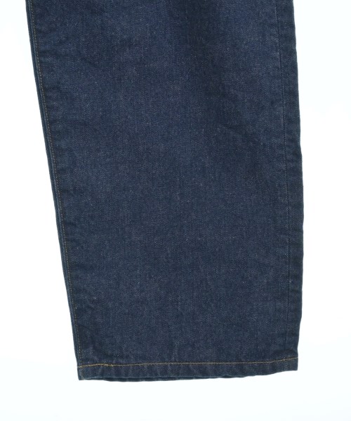 steven alan（スティーブンアラン）デニムパンツ 紺 サイズ:S メンズ/2200618731022