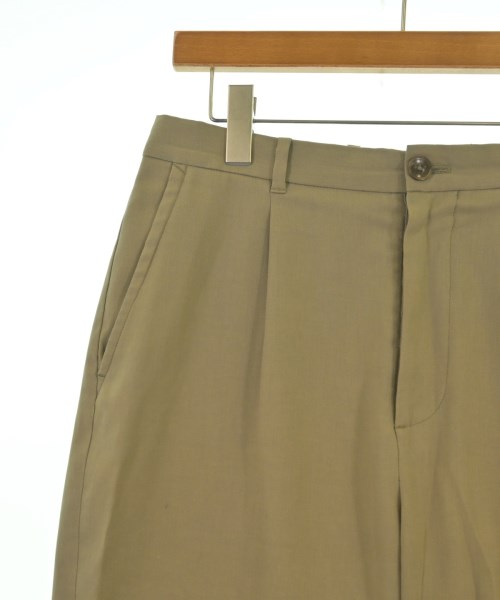 steven alan（スティーブンアラン）スラックス カーキ サイズ:M メンズ/2200618731039