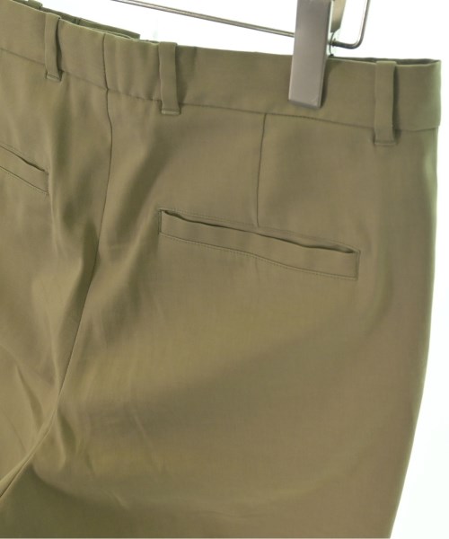 steven alan（スティーブンアラン）スラックス カーキ サイズ:M メンズ/2200618731039