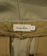 steven alan（スティーブンアラン）スラックス カーキ サイズ:M メンズ/2200618731039