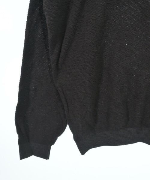 steven alan（スティーブンアラン）Tシャツ・カットソー 黒 サイズ:M メンズ/2200618731046