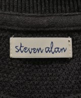 steven alan（スティーブンアラン）Tシャツ・カットソー 黒 サイズ:M メンズ/2200618731046