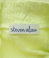 steven alan（スティーブンアラン）Tシャツ・カットソー 黄 サイズ:F レディース/2200619021030