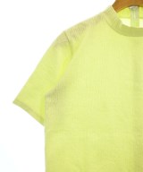 steven alan（スティーブンアラン）Tシャツ・カットソー 黄 サイズ:F レディース/2200619021030