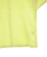 steven alan（スティーブンアラン）Tシャツ・カットソー 黄 サイズ:F レディース/2200619021030