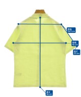 steven alan（スティーブンアラン）Tシャツ・カットソー 黄 サイズ:F レディース/2200619021030