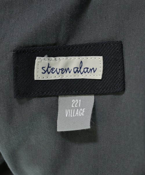 steven alan（スティーブンアラン）その他 紺 サイズ:2(M位) メンズ/2200619272203