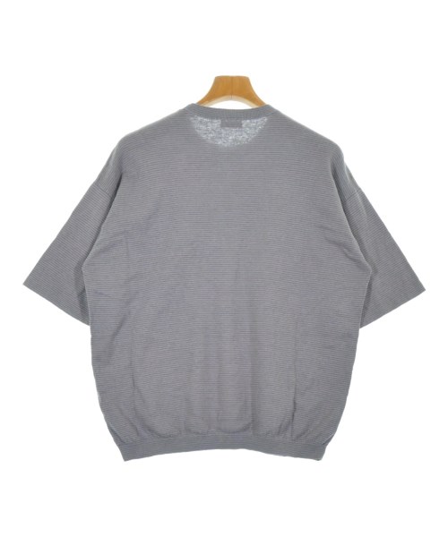 steven alan（スティーブンアラン）Tシャツ・カットソー グレー サイズ:S メンズ/2200619331016