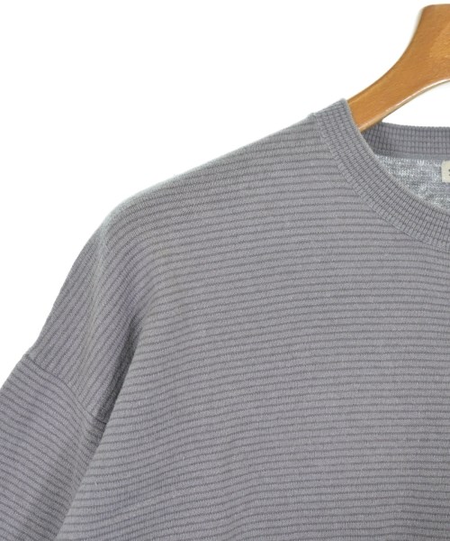 steven alan（スティーブンアラン）Tシャツ・カットソー グレー サイズ:S メンズ/2200619331016