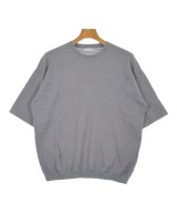 steven alan（スティーブンアラン）Tシャツ・カットソー グレー サイズ:S メンズ/2200619331016