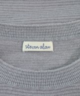 steven alan（スティーブンアラン）Tシャツ・カットソー グレー サイズ:S メンズ/2200619331016