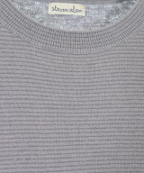 steven alan（スティーブンアラン）Tシャツ・カットソー グレー サイズ:S メンズ/2200619331016